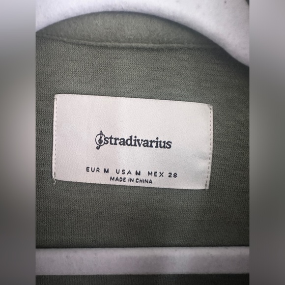 Stradivarius shacket - Picture 4 of 4